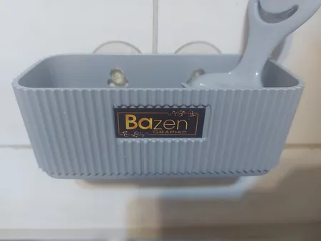 جا اسکاچی بازن مدل گرافیک مجموعه 2 عددی