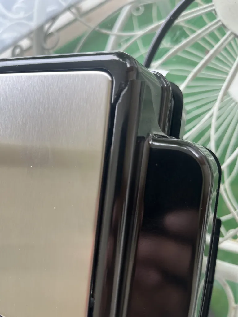 ساندویچ ساز گوسونیک مدل GSM-706