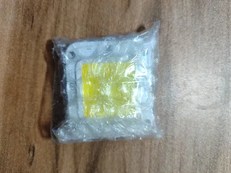 چیپ ال ای دی 12 ولت مدل 12volt50w بسته 3 عددی