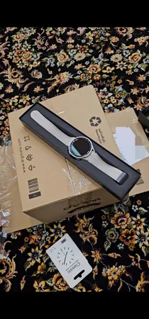 ساعت هوشمند سامسونگ مدل Galaxy Watch5 Pro