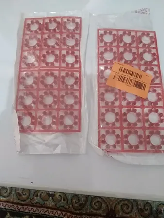 تیر تفنگ مدل G 8 بسته 2 عددی