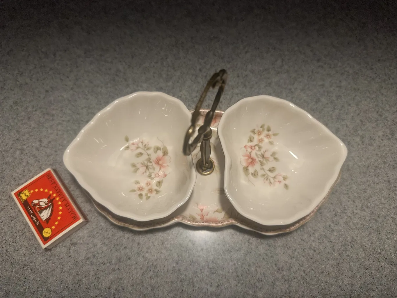 اردو خوری گلدکیش مدل سوئیتی کد GK701127