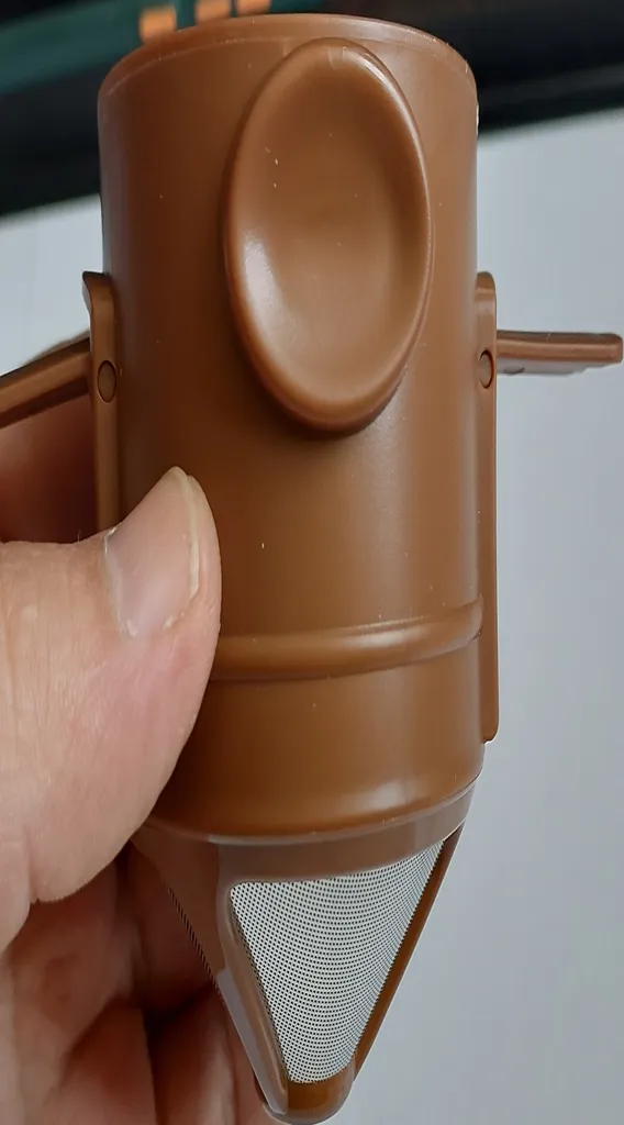 قهوه ساز استارویی مدل v60