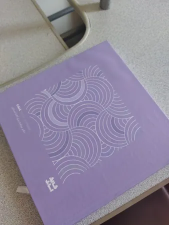 دفتر برنامه ریزی کالک استایل مدل روبین