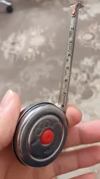 متر 2 متری تاپ رول کد 132