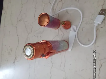 موزن ابرو و صورت مدل A-02