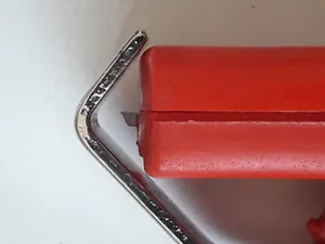 تجریه خرید کابل لخت کن ایران پتک مدل SM 1010 سایز 5 اینچ