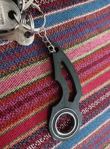 تجریه خرید جاکلیدی مدل نینجا اسپینر