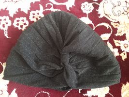 توربان مدل 6067 رنگ مشکی
