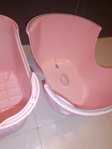 تجریه خرید صندلی حمام لیمون مدل 1001