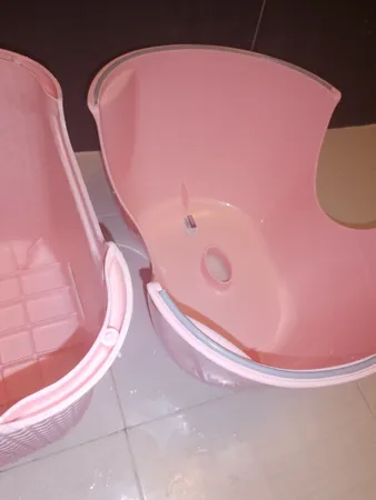 صندلی حمام لیمون مدل 1001