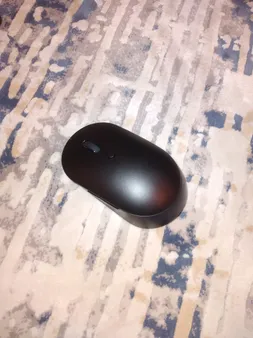 ماوس بی سیم شیائومی مدل WXSMSBMW02