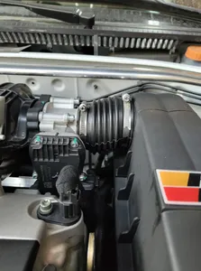 تجریه خرید هواکش کامل توان قطعه ابتکار مدل بهینه کد 1 مناسب برای EF7