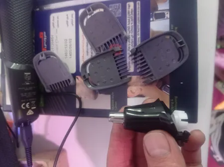 ماشین اصلاح موی سر و صورت فیلیپس مدل MG3710/15