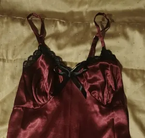 تجریه خرید لباس خواب زنانه تویین مدل T-820-128