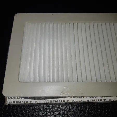 فیلتر کابین خودرو مدل A10 مناسب برای رنو ال90