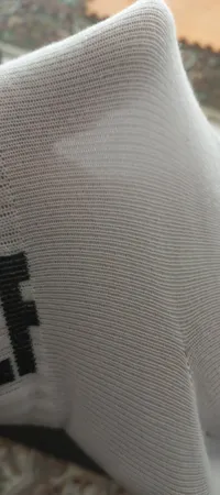 جوراب ورزشی انعطاف پذیر ساق بلند زنانه چیاکو مدل BELIEVEIN YOURSELF کد 03