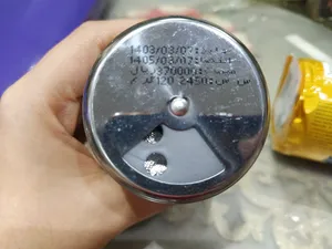 تجریه خرید پودر پیاز ضامن - 100 گرم