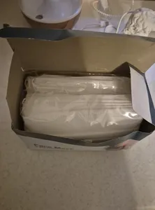 تجریه خرید ماسک تنفسی مدل سه لایه پزشکی بسته 50 عددی