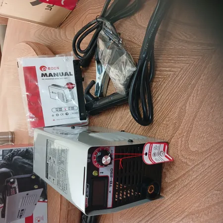 دستگاه جوش 250 آمپر ادون مدل TB-250