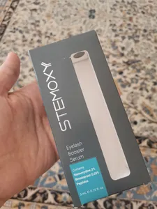 تجریه خرید سرم تقویت کننده مژه لافارر مدل استموکسی حجم 3 میلی لیتر