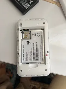 تجریه خرید مودم 4.5G/TD-LTE مدل E5785-330