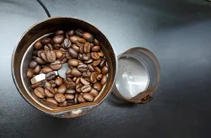 تجریه خرید آسیاب قهوه بوش مدل TSM6A013B