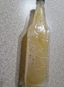 تجریه خرید شربت پرتقال 125 - 1000 گرم