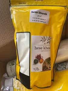 تجریه خرید پودر آب پنیر ممتاز حس خوب - 500 گرم