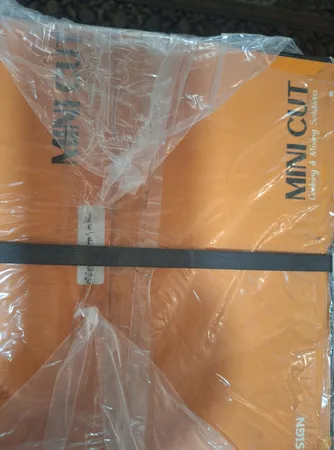 خردکن 6000 میلی‌لیتر مینی کات مدل MC70