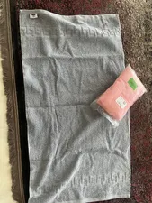 تجریه خرید حوله استخری شایسته مدل هتلی سایز 49x89 سانتی متر