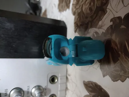 تراش یالونگ مدل موتور کد ۶۹