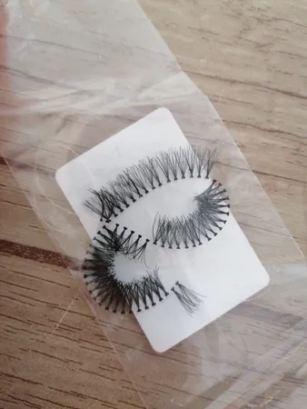 مژه مصنوعی مدل 01