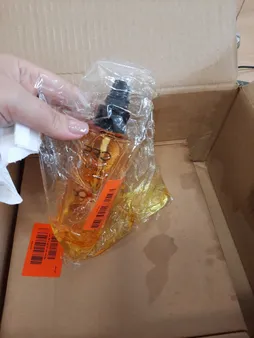 سرم مو پرو استم سل مدل آرگان حجم 100 میلی لیتر