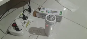 تجریه خرید چراغ قوه ویداسی مدل WD-327C