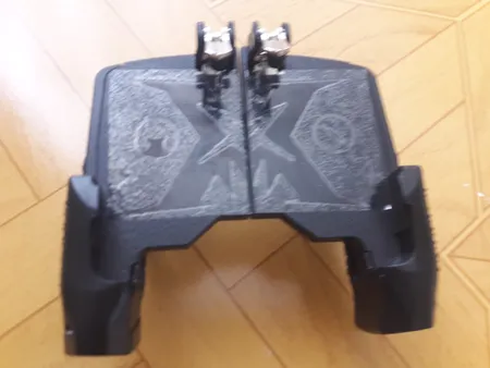 دسته بازی PUBG مدل k21