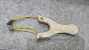 تجریه خرید تیرکمان دستی مدل nad-cho5554