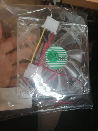 فن کیس پی نت کد 12025