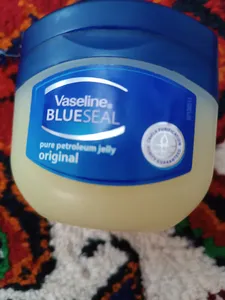 تجریه خرید وازلین وازلین مدل BlueSeal حجم 250 میلی لیتر