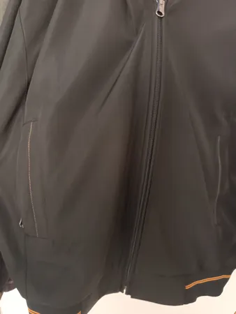 کاپشن بهاره مردانه مدل جودون دورو 100-NAV-MUS