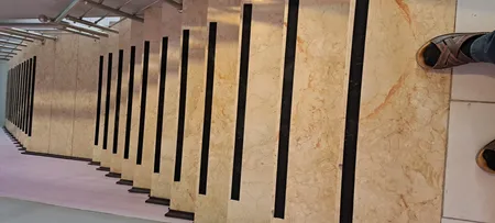 ترمز پله مدل 589