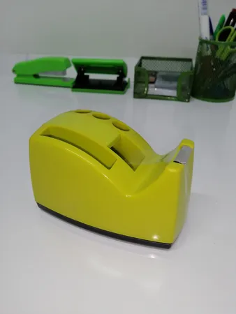 پایه چسب سنا پلاستیک مدل رویال 121