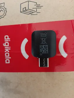 مبدل USB-C OTG مدل GH98-41288A