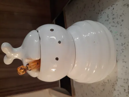 ظرف عسل کد 12326