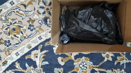 پیچ گوشتی ستاره ای جتک مدل T20