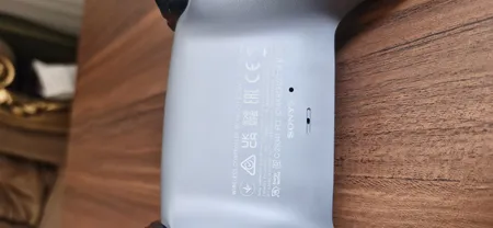 دسته بازی پلی استیشن 5 سونی مدل Grey Camouflage