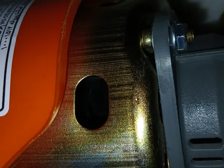 پمپ آب کولر موتوژن مدل تبریز SH300