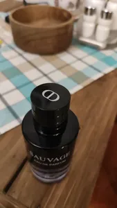 تجریه خرید ادو پرفیوم مردانه نیفتی مدل ساواج دیور حجم 100 میلی لیتر مجموعه 2 عددی