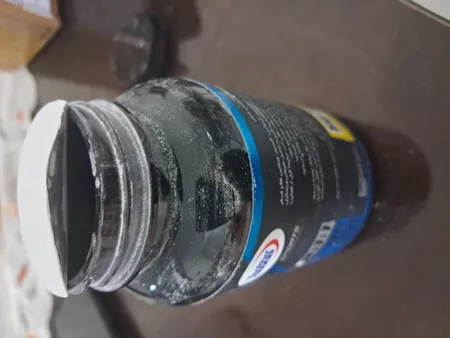 قرص بی سی ای ای + ب6  بسته 120 عددی