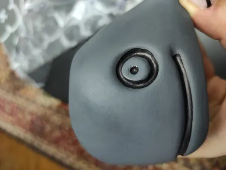 جاعودی طرح نهنگ مدل x1036